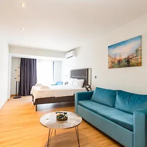 Olumpoy Residences Διαμέρισμα