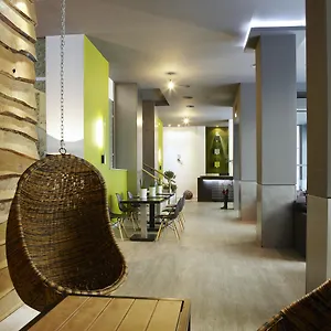 Hotel City Hotel Thessaloniki, Salonic