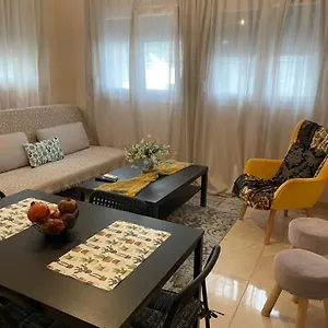 Apartament G&m Luxury, Salonic